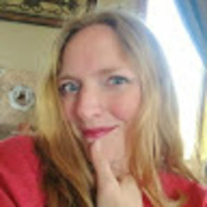 Meet your Posher, Becky